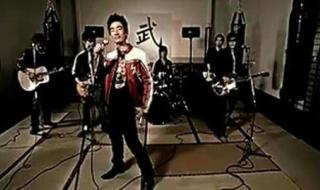 永不退缩任贤齐 永不退缩任贤齐