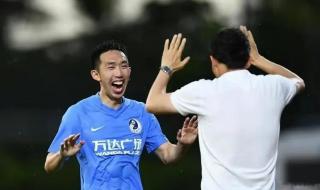 山东泰山队最新引援